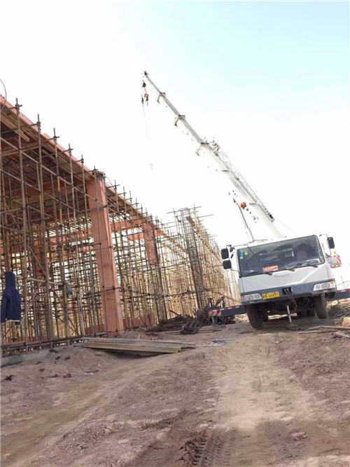 洱源县吊车作业的安全注意事项有哪些？